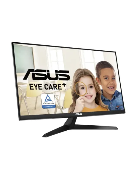 ASUS VY279HGE pantalla para PC 68,6 cm (27") 1920 x 1080 Pixeles Full HD Negro