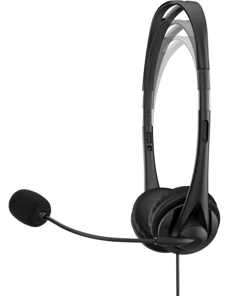 HP Auriculares estéreo USB G2