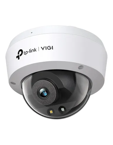 TP-Link VIGI C230(2.8mm) Almohadilla Cámara de seguridad IP Interior y exterior 2304 x 1296 Pixeles Techo