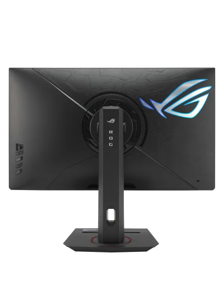 ASUS ROG Strix XG27UCG pantalla para PC 68,6 cm (27") 3840 x 2160 Pixeles 4K Ultra HD LCD Negro