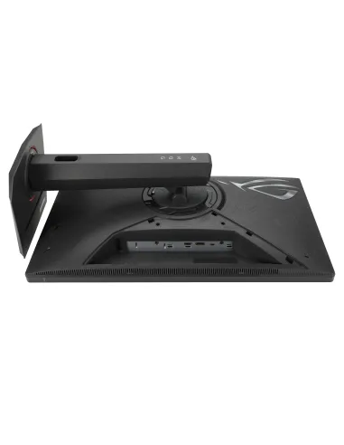 ASUS ROG Strix XG27UCG pantalla para PC 68,6 cm (27") 3840 x 2160 Pixeles 4K Ultra HD LCD Negro