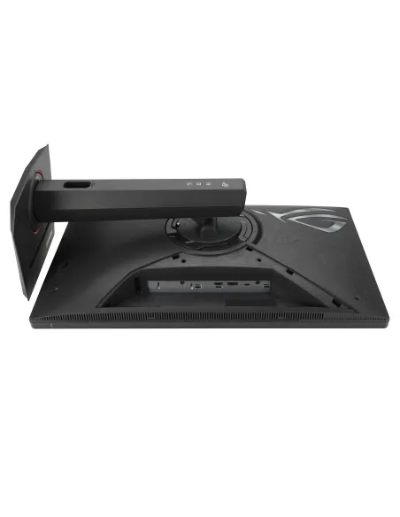 ASUS ROG Strix XG27UCG pantalla para PC 68,6 cm (27") 3840 x 2160 Pixeles 4K Ultra HD LCD Negro