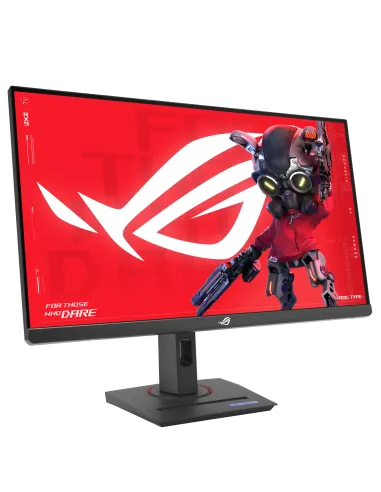 ASUS ROG Strix XG27UCG pantalla para PC 68,6 cm (27") 3840 x 2160 Pixeles 4K Ultra HD LCD Negro