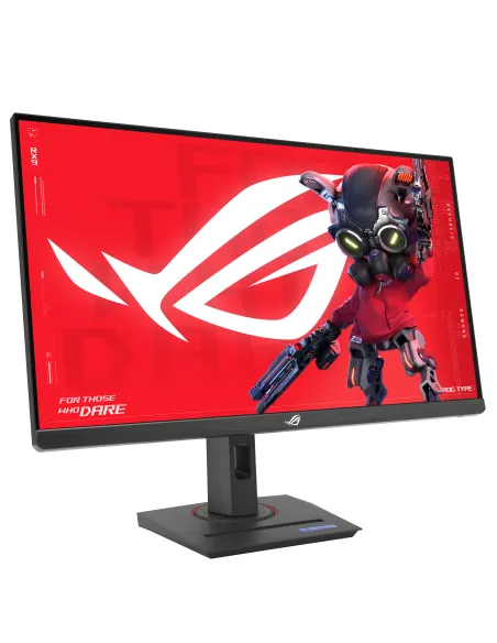 ASUS ROG Strix XG27UCG pantalla para PC 68,6 cm (27") 3840 x 2160 Pixeles 4K Ultra HD LCD Negro