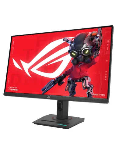 ASUS ROG Strix XG27UCG pantalla para PC 68,6 cm (27") 3840 x 2160 Pixeles 4K Ultra HD LCD Negro