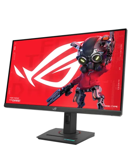 ASUS ROG Strix XG27UCG pantalla para PC 68,6 cm (27") 3840 x 2160 Pixeles 4K Ultra HD LCD Negro