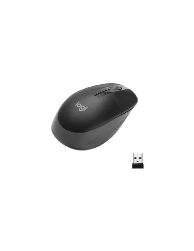 Logitech M190