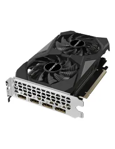 GIGABYTE GeForce RTX 3050 WINDFORCE OC V2 6G NVIDIA 6 GB GDDR6 2
