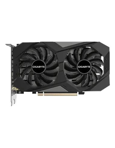 GIGABYTE GeForce RTX 3050 WINDFORCE OC V2 6G NVIDIA 6 GB GDDR6