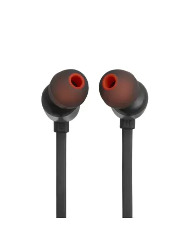 JBL Tune 310C Auriculares Alámbrico Dentro de oído Llamadas Música USB Tipo C Negro