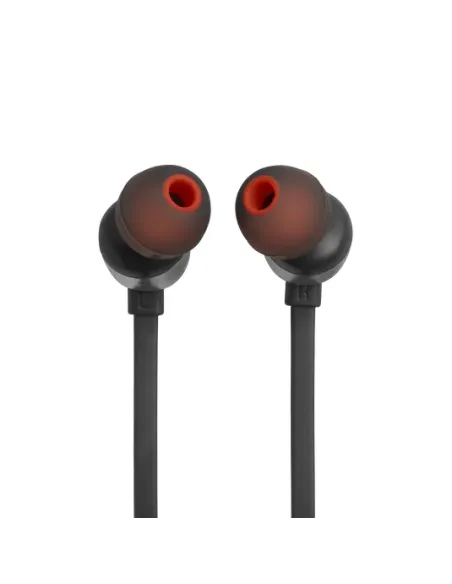 JBL Tune 310C Auriculares Alámbrico Dentro de oído Llamadas Música USB Tipo C Negro