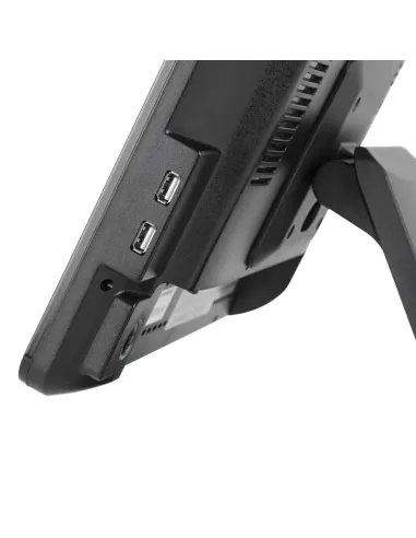 iggual AIO 17.68.1000i5 1,7 GHz Todo-en-Uno 43,2 cm (17") 1280 x 1024 Pixeles Pantalla táctil Negro