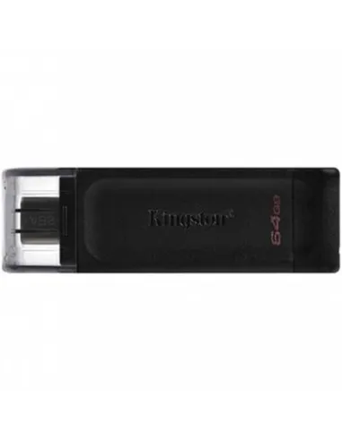 Kingston Technology DataTraveler 70