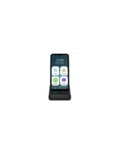 Smartphone SPC Zeus 2 Pro 4GB/ 128GB/ 6.1"/ 4G/ Azul Navy