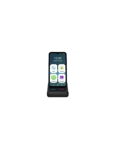 Smartphone SPC Zeus 2 Pro 4GB/ 128GB/ 6.1"/ 4G/ Azul Navy
