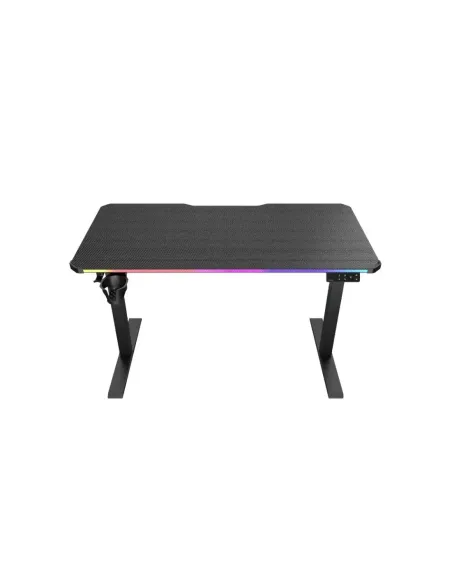 Cougar Mesa E-Ares 120 eléctrica White