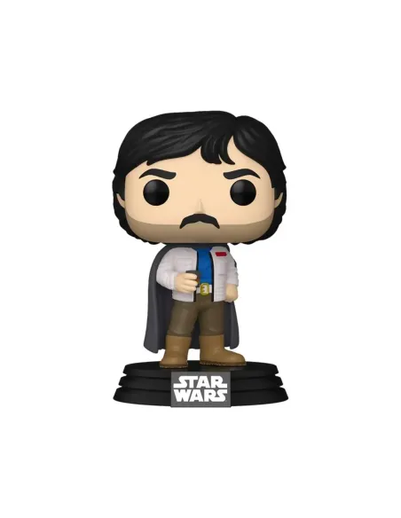 Funko pop! star wars biggs darklighter (deleted scenes)