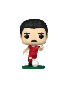 Funko pop football: liverpool -  ian rush