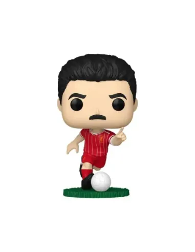 Funko pop football: liverpool -  ian rush