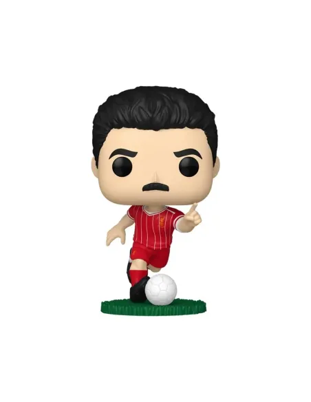 Funko pop football: liverpool -  ian rush