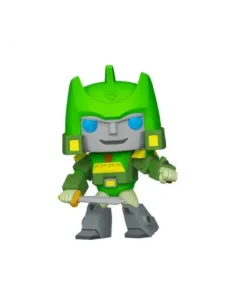 Funko pop retro toys: transformers s6 -  springer