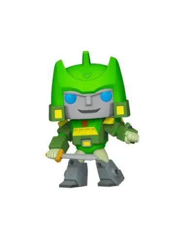 Funko pop retro toys: transformers s6 -  springer
