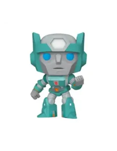 Funko pop retro toys: transformers s6 -  kup