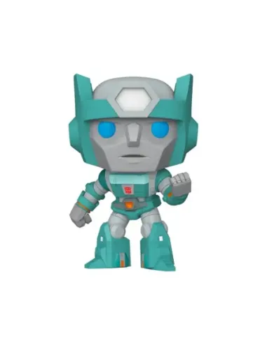 Funko pop retro toys: transformers s6 -  kup