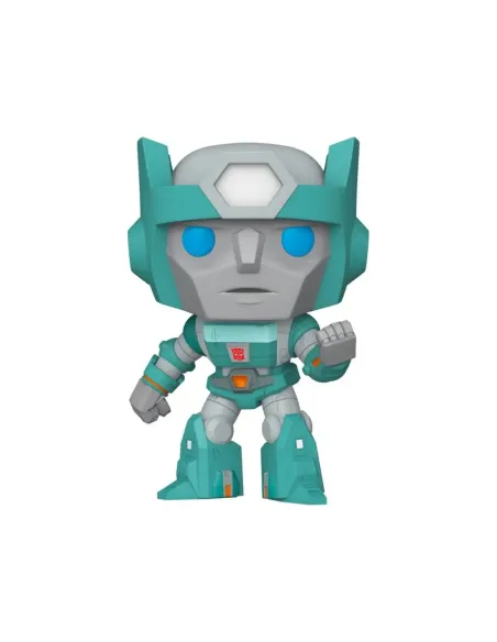 Funko pop retro toys: transformers s6 -  kup