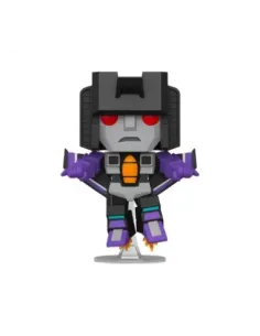 Funko pop retro toys: transformers s6 sky warp w - chase thundercracker