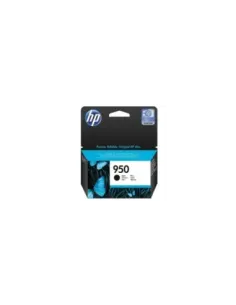 Cartucho de Tinta Original HP nº950/ Negro