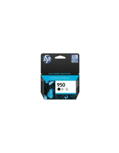 Cartucho de Tinta Original HP nº950/ Negro