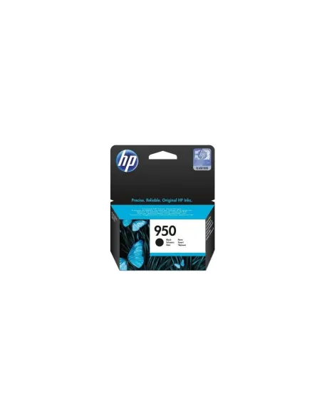 Cartucho de Tinta Original HP nº950/ Negro