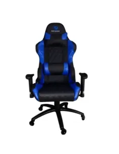 Silla gaming coolbox deepcomand ii