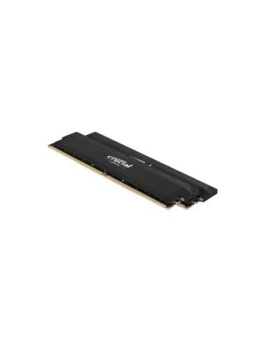 Crucial PRO CP2K16G60C36U5B 32GB(16x2) DDR5 6000MH