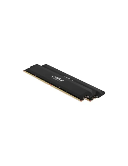 Crucial PRO CP2K16G60C36U5B 32GB(16x2) DDR5 6000MH