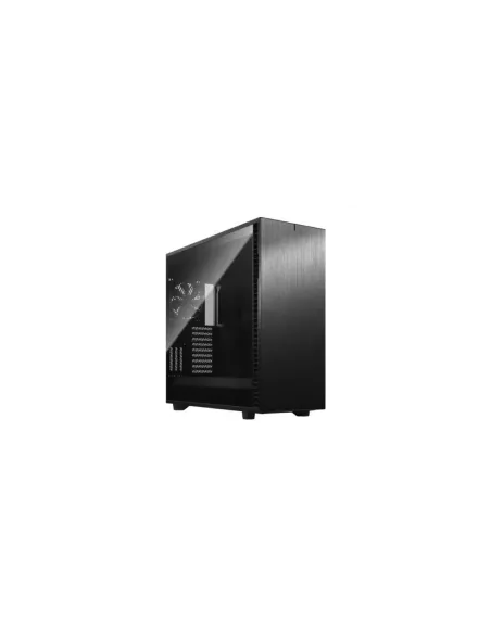 Fractal Design Define 7 XL Midi Tower Negro