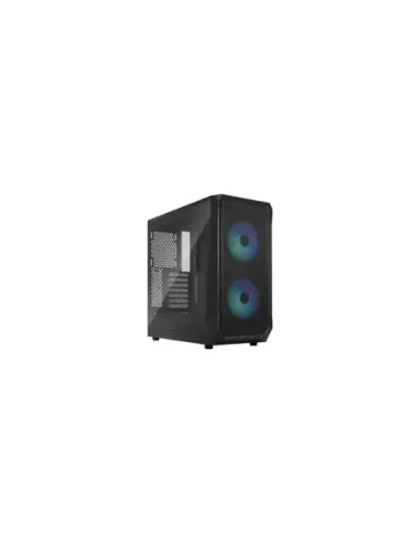 Fractal Design Focus 2 Negro