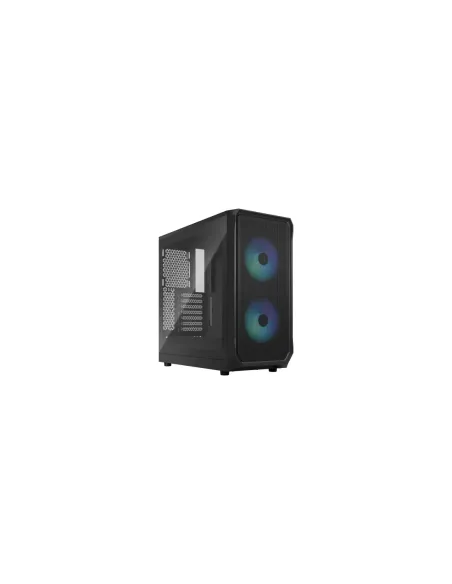 Fractal Design Focus 2 Negro