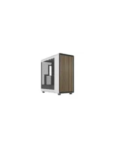 Fractal Design North XL Escritorio Blanco