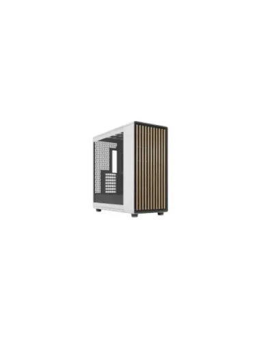 Fractal Design North XL Escritorio Blanco
