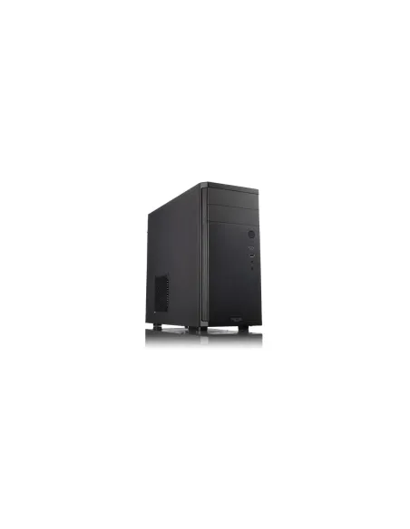 Fractal Design CORE 1100 Mini Tower Negro