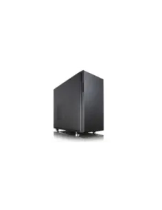 Fractal Design Define R5 Midi Tower Negro