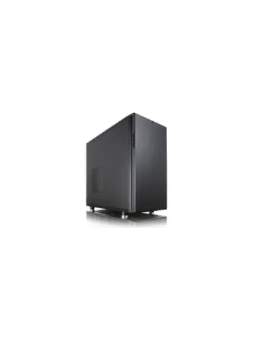 Fractal Design Define R5 Midi Tower Negro