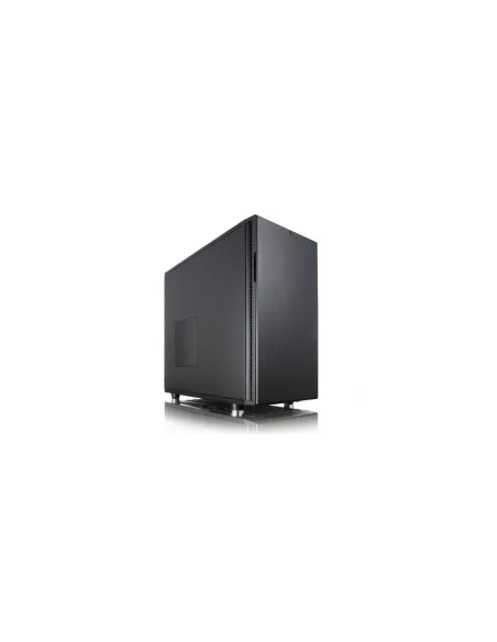 Fractal Design Define R5 Midi Tower Negro
