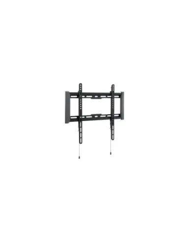 Soporte de Pared Fijo TooQ LP1073F-B para TV de 32-70"/ hasta 75kg