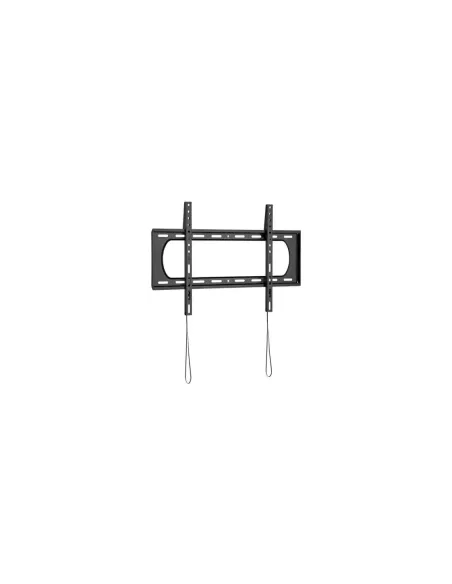 Soporte de Pared TooQ LP1084F-B para TV de 37-80"/ hasta 80kg