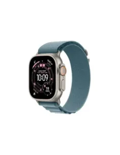 APPLE WATCH ULTRA3 49 NT TI LB ALP M