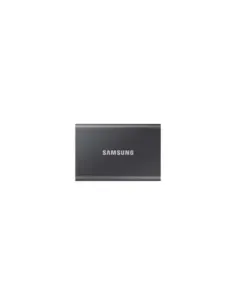 Samsung T7 1000 GB Gris