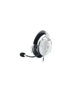 Razer Blackshark V2 X Auriculares Alámbrico Diadema Juego Negro, Blanco